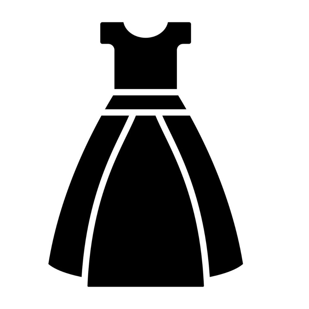 101-150 Unlisted Dress as Seen on Screen NO CANCELS